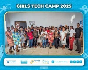 Girls Tech Camp 2025