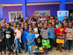 Easter STEAM Fest Bamenda
