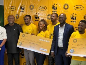 nTron™ STEM Kit Wins First Prize at the Cameroon Pachi Panda Challenge, Sets Sights on Continental Finals in South Africa