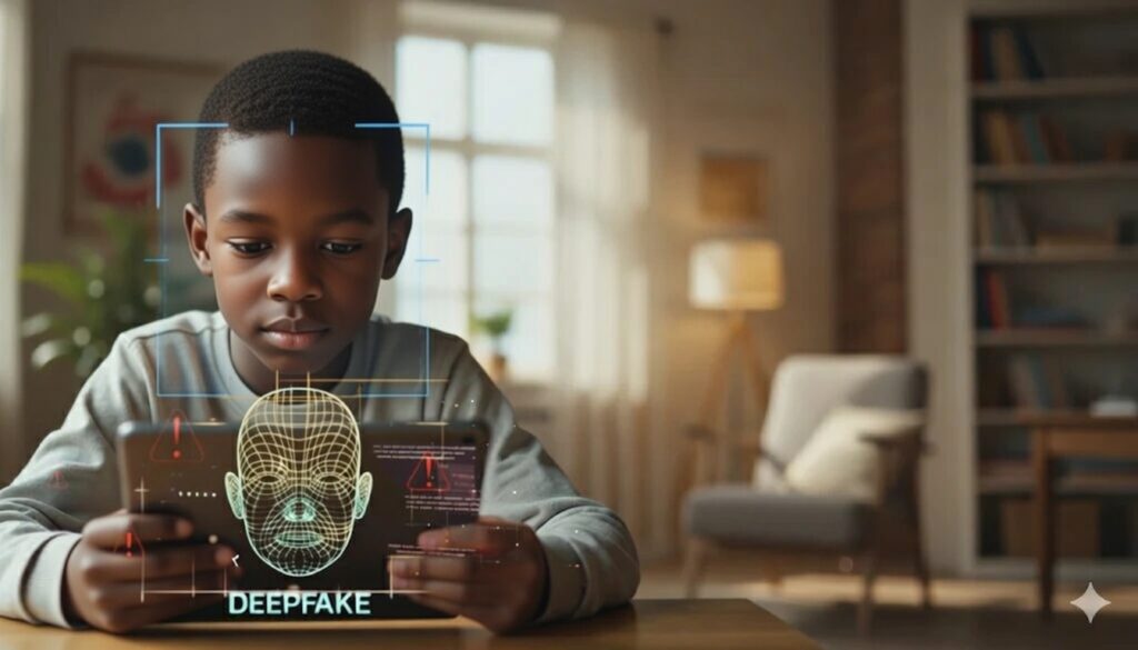 the dark side of ai for children