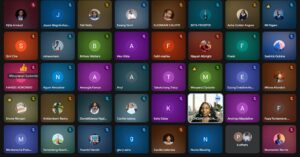 Girls Tech Camp by Nervtek Education