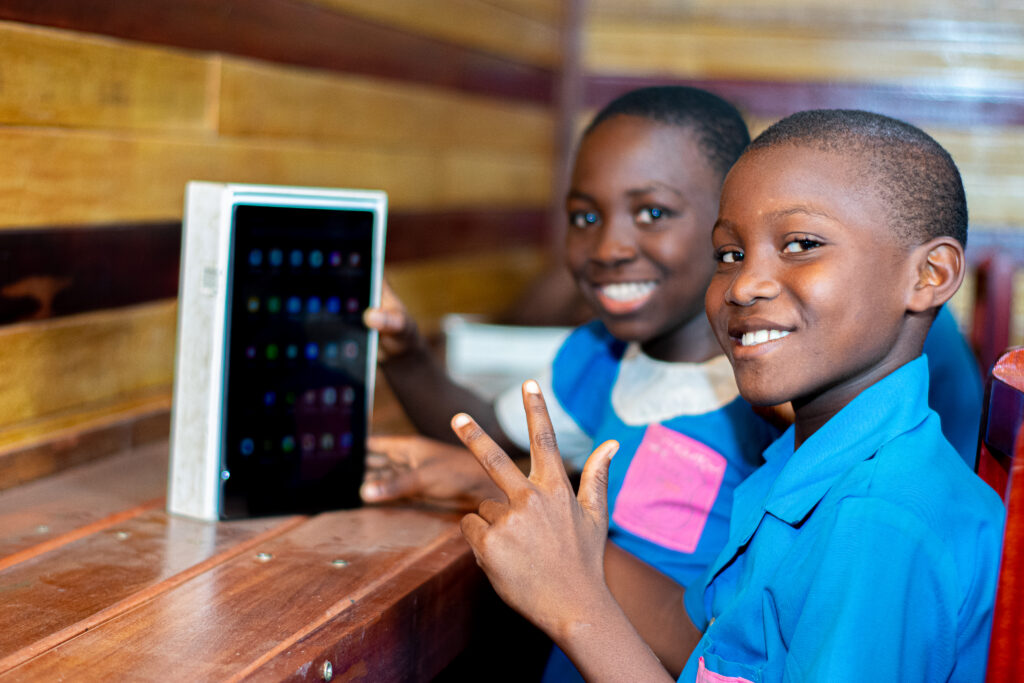 The Importance of Digital Learning in Classrooms