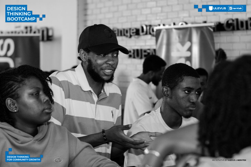 Design Thinking: Building Stronger Communities Through Human-Centered Innovation